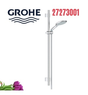 Vòi xả sen tắm nóng lạnh Grohe 27273001