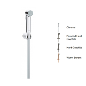 Vòi xịt bồn cầu Grohe 27513001
