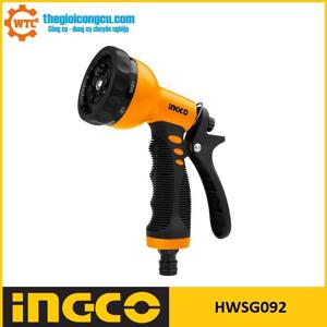 Vòi xịt đa năng Ingco HWSG092