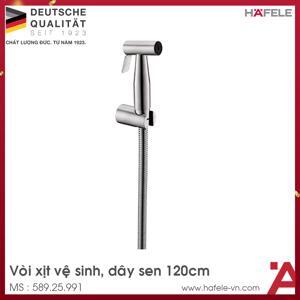 Vòi xịt Hafele 589.25.991