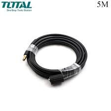 Vòi xịt rửa áp suất cao Total TGTHPH526