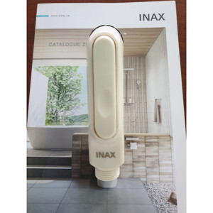 Vòi xịt rửa toilet Inax CFV-102A - Lõi van đồng