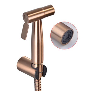 Vòi xịt rửa toilet Inax CFV-102A - Lõi van đồng