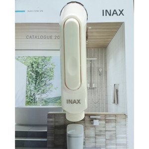 Vòi xịt rửa toilet Inax CFV-102A - Lõi van đồng