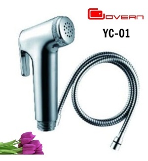 Vòi xịt toilet Govern YC-01