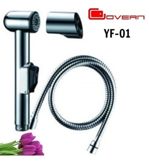 Vòi xịt toilet Govern YF-01