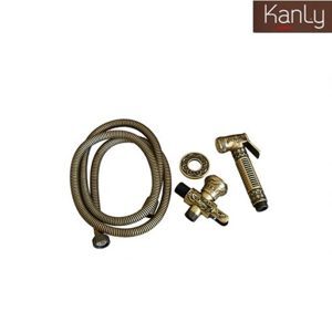 Vòi xịt tolet Kanly GC-K23