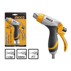 Vòi xịt tưới cây Ingco HZATN1031