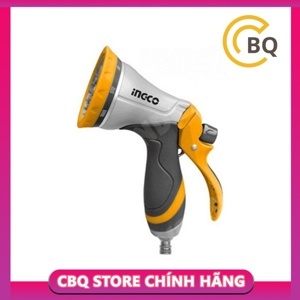 Vòi xịt tưới cây Ingco HZATN1101