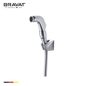 Vòi xịt vệ sinh Bravat D980C-ENG