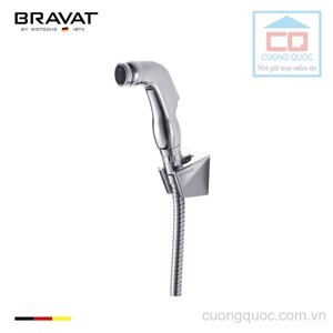 Vòi xịt vệ sinh Bravat D980C-ENG