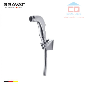 Vòi xịt vệ sinh Bravat D980C-ENG