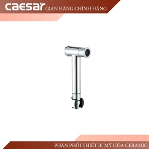 Vòi xịt vệ sinh Caesar BS310CW