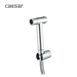 Vòi xịt vệ sinh Caesar BS310CW