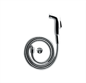 Vòi xịt vệ sinh cao cấp Inax CFV 105MM