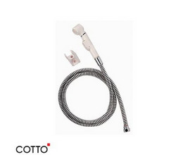 Vòi xịt vệ sinh Cotto CT666K