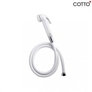 Vòi xịt vệ sinh Cotto CT992H