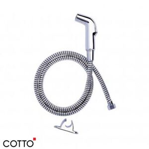 Vòi xịt vệ sinh Cotto CT993K