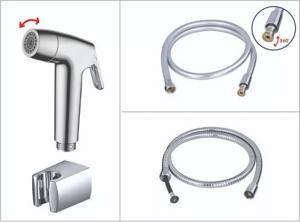 Vòi xịt vệ sinh EcoBath EC-004C
