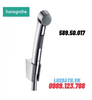 Vòi xịt vệ sinh Hafele 589.50.017