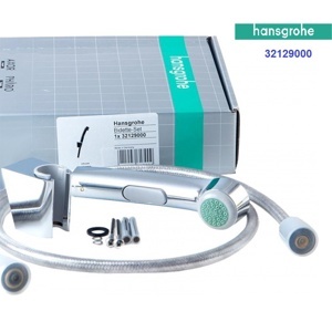 Vòi xịt vệ sinh Hansgrohe - 32129000