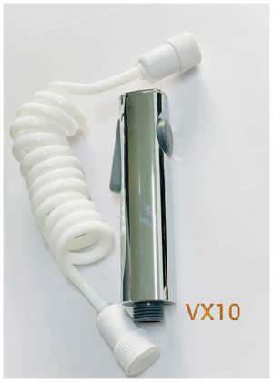 Vòi xịt vệ sinh Kanbel VX-10