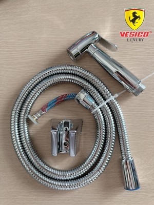 Vòi xịt vệ sinh Olaytoto VX-02T