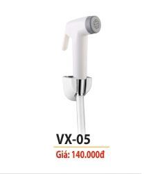 Vòi xịt vệ sinh Olaytoto VX-05