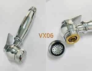 Vòi xịt vệ sinh Olaytoto VX-06