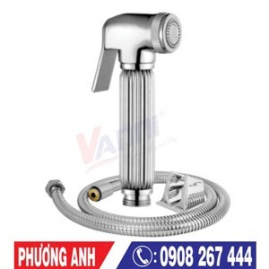 Vòi xịt vệ sinh Olaytoto VX-12