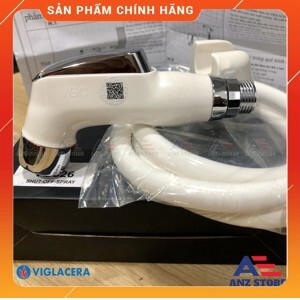 Vòi xịt vệ sinh Viglacera VG826 (VGXP6)