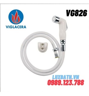 Vòi xịt vệ sinh Viglacera VGXP6