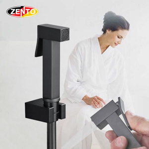 Vòi xịt vệ sinh Zento ZT5217