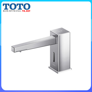 Vòi xịt xà phòng tự động toto TLK08001G