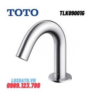 Vòi xịt xà phòng tự động  toto TLK09001G