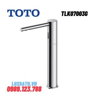 Vòi xịt xà phòng tự động Toto TLK07003G