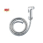 Vòi xịt xi toilet Caesar BS304CW (BS304-CW)