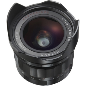 Ống kính Voigtlander 21mm F/1.8 Ultron Aspherical Ngàm M (Chính hãng)