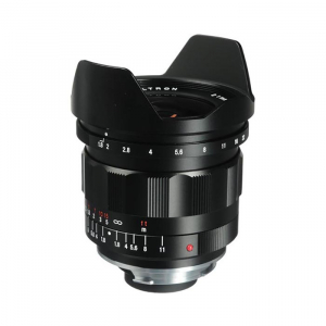 Ống kính Voigtlander 21mm F/1.8 Ultron Aspherical Ngàm M (Chính hãng)