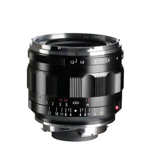 Ống kính Voigtlander 35mm F/1.2 Nokton Ngàm VM (Chính hãng)