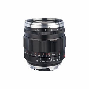 Ống kính Voigtlander 35mm F/1.2 Nokton Ngàm VM (Chính hãng)