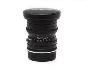 Ống kính Voigtlander 50mm F/1.5 Nokton Ngàm VM (Chính hãng)