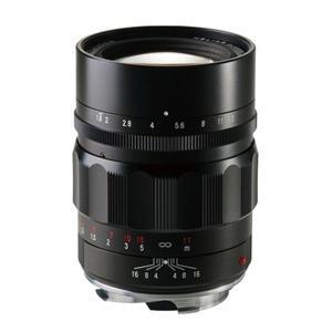 Ống kính Voigtlander 75mm F/1.8 Heliar Classic Ngàm M (Chính hãng)