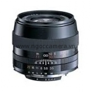 Ống kính Voigtlander 90mm F/3.5 Apo-Lanthar SL II For Canon (Chính hãng)