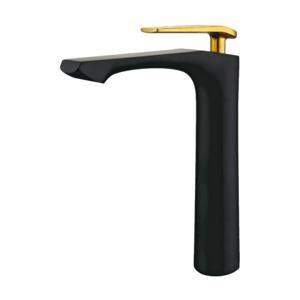 Vòi lavabo cao nóng lạnh Kitto BL 8899D
