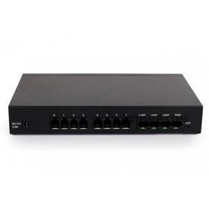 VoIP Gateway Dinstar DAG1000-8O