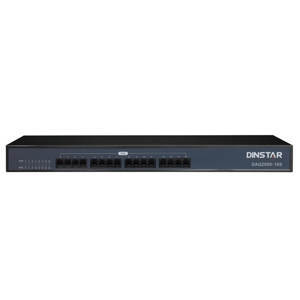VoIP Gateway Dinstar DAG2000-16S