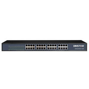 VoIP Gateway Dinstar DAG2000-32S