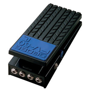 Phụ kiện đàn guitar Volume Pedal FV – 50H/ – 50 L