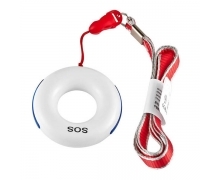 Vòng đeo khẩn cấp Kawasan KW-S1